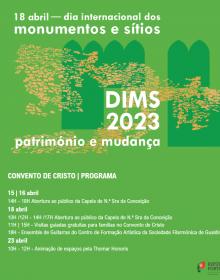 DIMS programa CC 2023